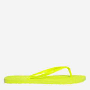 В'єтнамки Superdry WF310008A-24K 36-37 (S) 22.1-23 см Neon Yellow (5057842772447) краща модель в Рівному