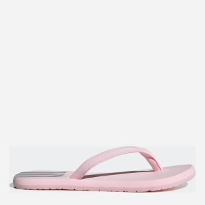 В'єтнамки Adidas Eezay Flip Flop FY8112 36.5 (5) 23.5 см Clpink/Irides/Ftwwht (4062065665651) в Рівному