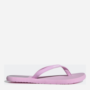 В'єтнамки Adidas Eezay Flip Flop FY8111 38 (6) 24.5 см Clelil-Irides-Ftwwht (4062065665750) краща модель в Рівному