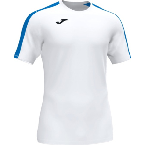 Футболка Joma Academy 101656.207 L Белая (8424309061265) в Ровно