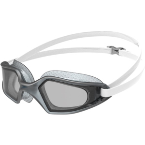 Очки для плавания Speedo Hydropulse GOG AU White/Grey (8-12268D649) (5053744510361) в Ровно