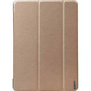 Обложка BeCover Smart Case для Apple iPad mini 4 Gold (BC_702933) лучшая модель в Ровно