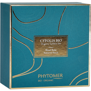 Косметичний набір Phytomer Radience Beauty Ritual 50 мл + 50 мл (3530019006184)