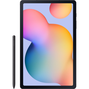 Планшет Samsung Galaxy Tab S6 Lite LTE 64GB Gray (SM-P615NZAASEK)