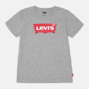 Футболка дитяча Levi's LVB Batwing Tee 8E8157-078 122-128 см (3665115030020) ТОП в Рівному