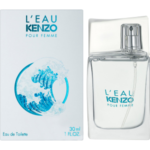 Туалетна вода для жінок Kenzo L'eau Par New Pack 30 мл (3274871944535)