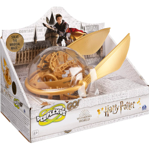 Головоломка для лабіринту Spin Master Perplexus Harry Potter (SM34638) (778988384978) краща модель в Рівному