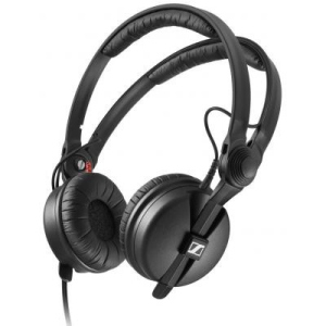 Наушники Sennheiser HD 25 Over-Ear (506909) ТОП в Ровно