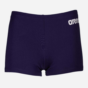 Плавки Arena B SOLID SHORT JR 2A259-075 140-146 см Navy/White (3468335518541) в Рівному