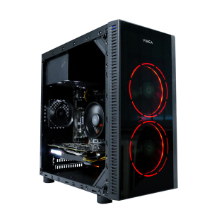 ACool PRO i117 v54 i7-11700F / 16GB / 1000GB / GTX1050 Ti