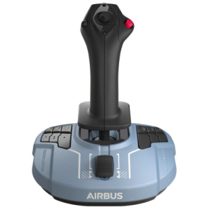 Джойстик ThrustMaster TCA Sidestick Airbus Edition (2960844) надійний