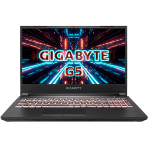 Ноутбук Gigabyte G5 KC (G5_KC-5RU1130SB) ТОП в Ровно