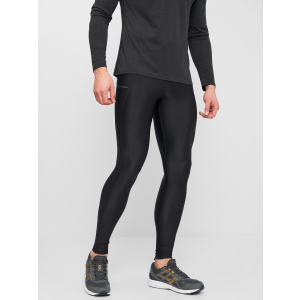 Тайтсы Mizuno Core Long Tight J2GB051109 XL Черные (5054698956342) в Ровно