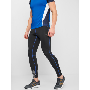 Тайтсы Mizuno Warmalite Tight J2GB151092 M Черные (5059431141726) ТОП в Ровно