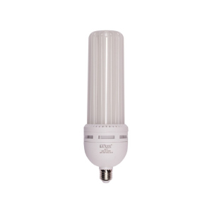 купить Светодиодная лампа Luxel HPV 45W 220V E27(093C-45W) 5000 Lm