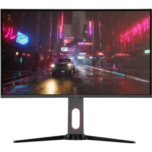 Монитор 27" 2E Gaming G2720B (2E-G2720B-01.UA)