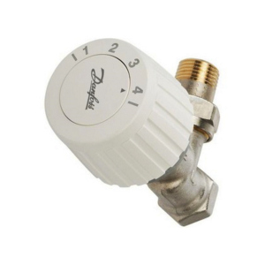 Комплект RTL Danfoss 1/2" кутовий (003L1081) в Рівному