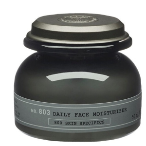 Зволожуючий крем для обличчя та шиї Depot No 803 Daily Face Moisturizer 50 мл (8032274116141)