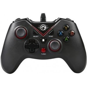 хороша модель Геймпад Marvo GT-016 PC/PS3/Android Black (GT-016)