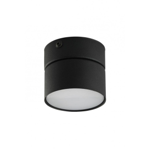 хороша модель Точковий світильник SPACE 1 BK TK-Lighting 3398