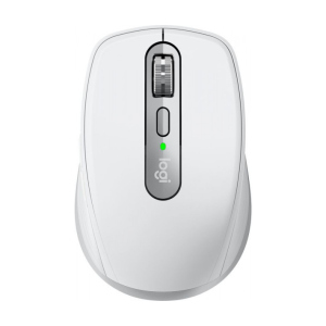 Мишка Logitech MX Anywhere 3 for Mac Pale Grey (910-005991) ТОП в Ровно