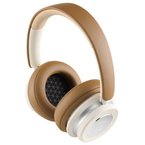 купити Бездротові навушники Bluetooth DALI IO-4 Caramel White (art.237202)