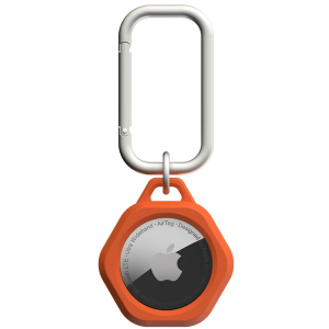 Держатель UAG для Apple AirTags Scout, Orange