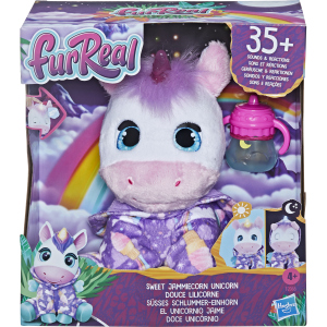 Малыш Единорог Hasbro FurReal Friends (330021826) в Ровно