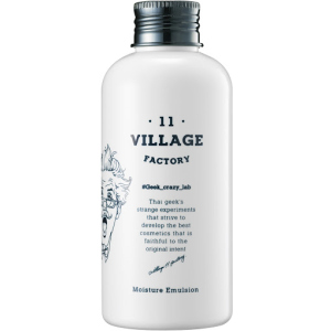 Эмульсия для лица увлажняющая Village 11 Factory Moisture 120 мл (8809479164259) в Ровно