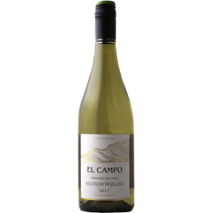 Вино El Campo Sauvignon Blanc Reserva Privada белое сухое 0.75 л 12.5% (3263280104067) лучшая модель в Ровно