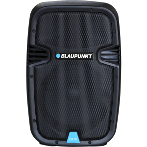 Акустична система Blaupunkt PA10 (5907150501869) ТОП в Рівному