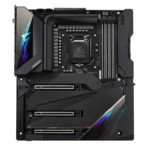 Материнская плата Gigabyte Z590 AORUS XTREME в Ровно