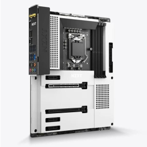 Материнская плата Nzxt N7 Z590 (N7-Z59XT-B1) в Ровно