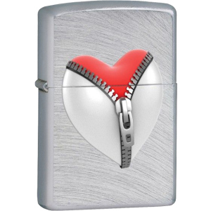 Zippo Zip Heart (28327) в Рівному