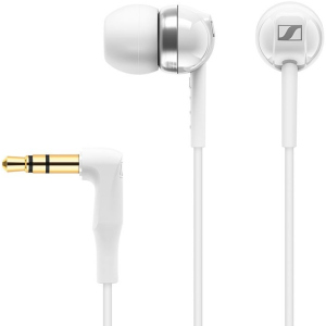 Наушники Sennheiser CX 100 White ТОП в Ровно