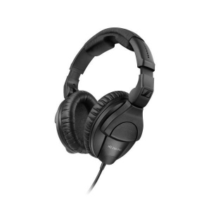 Наушники Sennheiser HD 280 PRO Over-Ear (506845) надежный