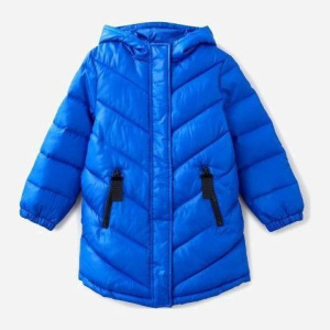 Пальто United Colors of Benetton 2BQ753KL0.G 19R 120 см (8031881798979) в Ровно