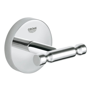 Крючок Grohe BauCosmopolitan 40461001 краща модель в Рівному