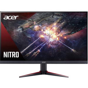 Монитор Acer Nitro VG240YPbiip 23,8" (UM.QV0EE.P01) рейтинг