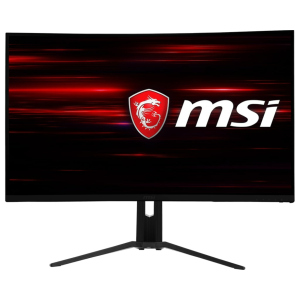 Монитор MSI Optix 31.5" AG321CQR