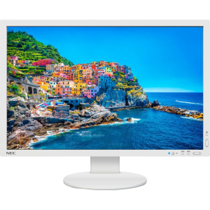 Монитор Nec Monitor Wielkoformatowy Multisync C860Q + Uchwyt I Kabel Hdmi Gratis в Ровно