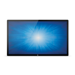 Монитор Elo Touch Solutions Solution 2202L 54.6 Cm (21.5 ) 250 Cd/M² Full Hd Lcd 16:9 25 Ms в Ровно