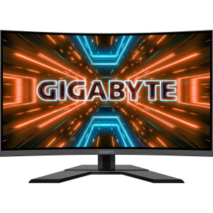 купить Монитор Gigabyte 31,5" (G32QCEK)