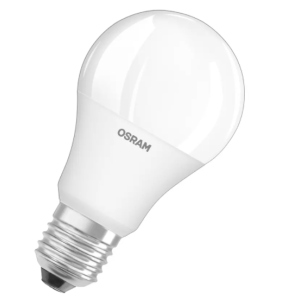 Лампа светодиодная Osram 9W/230V/806lm/2700K/E27/(2шт) (4058075430891) Осрам пульт в комплекте ТОП в Ровно