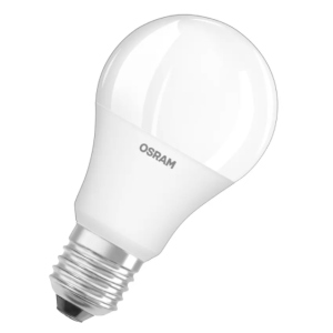 Лампа светодиодная Osram 9W/230V/806lm/2700K/E27 (4058075430754) Осрам пульт в комплекте рейтинг