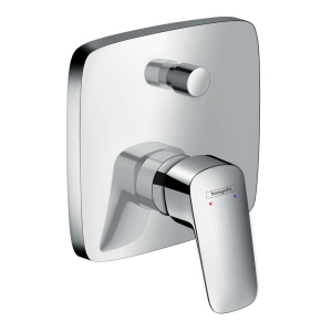 Прихований змішувач HANSGROHE Logis 71405000