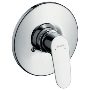 Змішувач прихованого монтажу HANSGROHE Focus E2 31967000