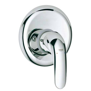 Схований змішувач Grohe Euroeco 32742000 надійний