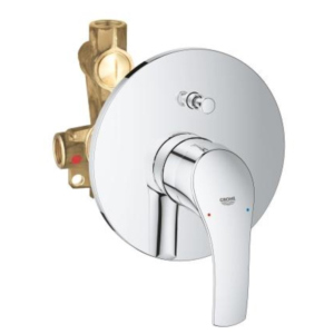 Прихований змішувач GROHE Eurosmart 33305002 в Ровно