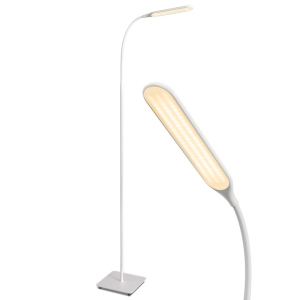 Торшер TaoTronics LED Floor Lamp White (TT-DL072WH)